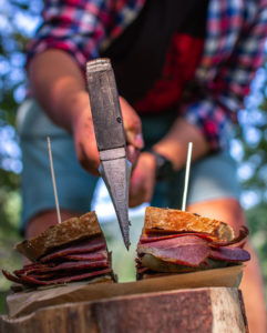 sekerka pastrami v reznictvi u bobra